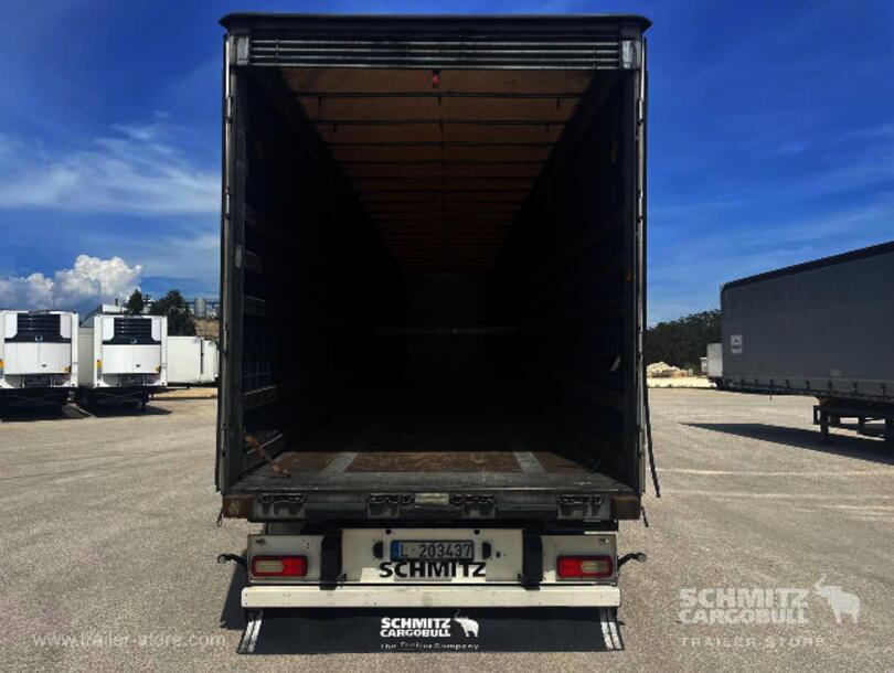 Schmitz Cargobull - coil Curtainsider (14)