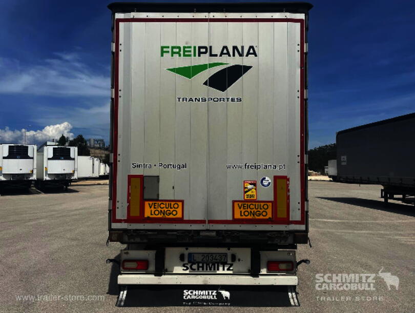 Schmitz Cargobull - coil Curtainsider (15)