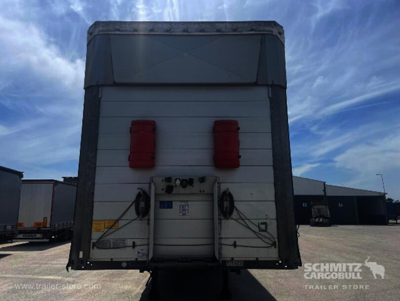 Schmitz Cargobull - coil Curtainsider (3)
