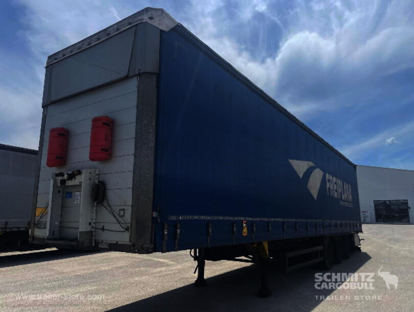 Schmitz Cargobull - coil Curtainsider (4)