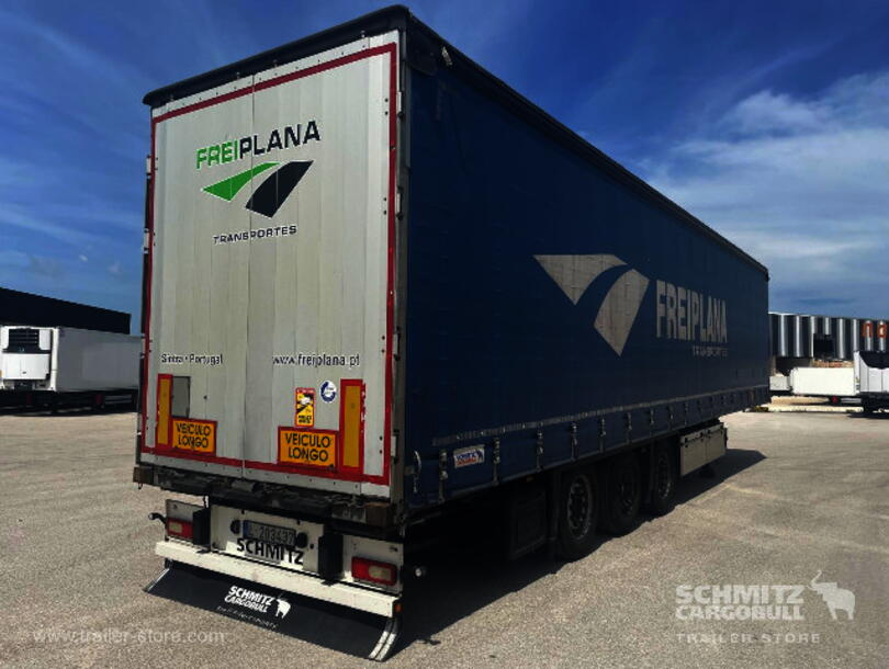 Schmitz Cargobull - coil Curtainsider (5)
