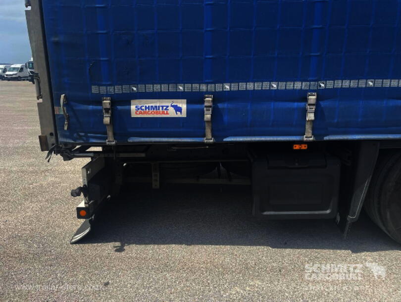 Schmitz Cargobull - coil Curtainsider (6)