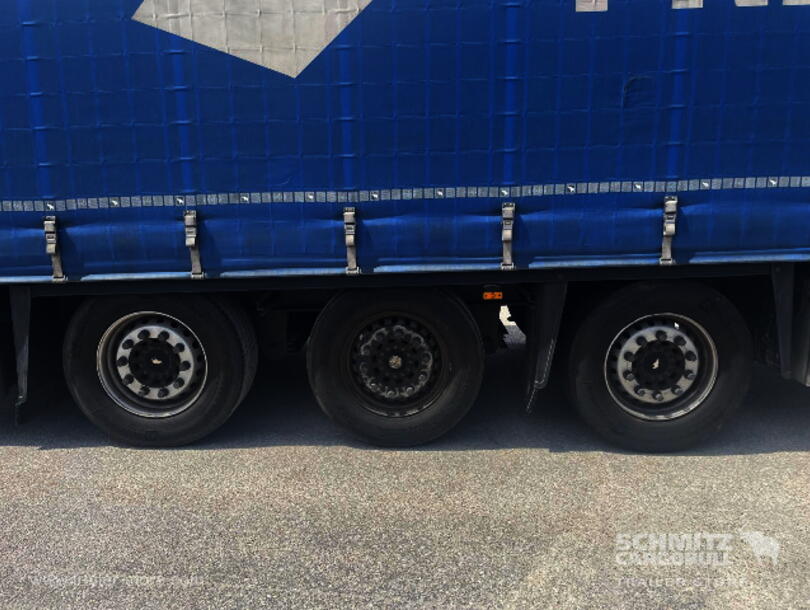 Schmitz Cargobull - coil Curtainsider (7)