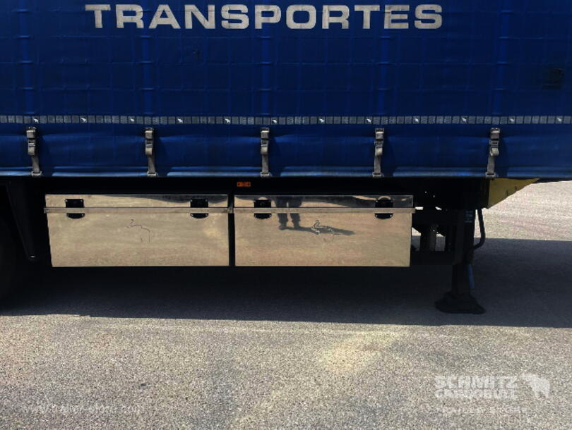 Schmitz Cargobull - coil Curtainsider (8)