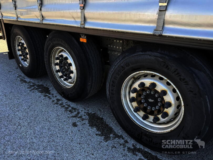 Schmitz Cargobull - Standard Curtainsider (10)