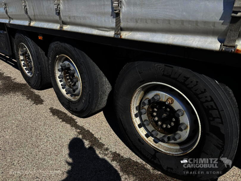 Schmitz Cargobull - Standard Curtainsider (13)
