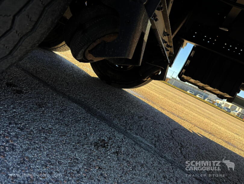 Schmitz Cargobull - Standard Curtainsider (14)