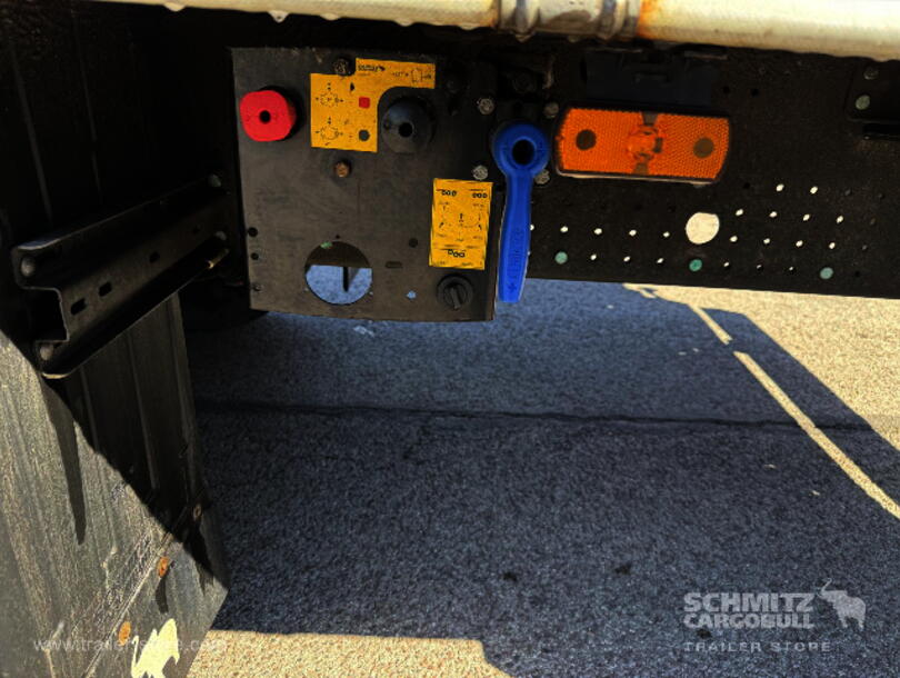 Schmitz Cargobull - Standard Curtainsider (18)