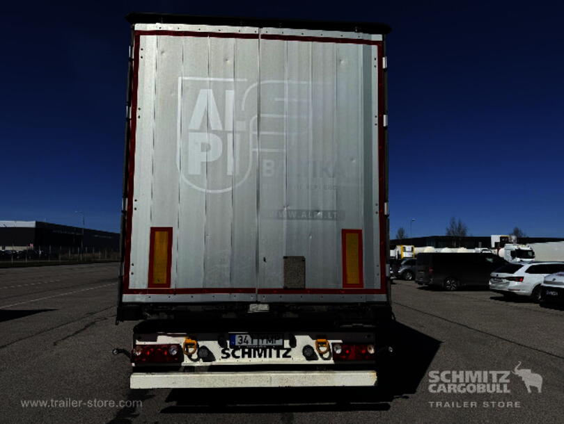 Schmitz Cargobull - Standard Curtainsider (1)