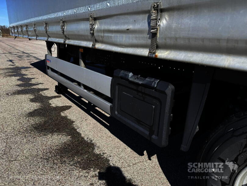 Schmitz Cargobull - Standard Curtainsider (19)