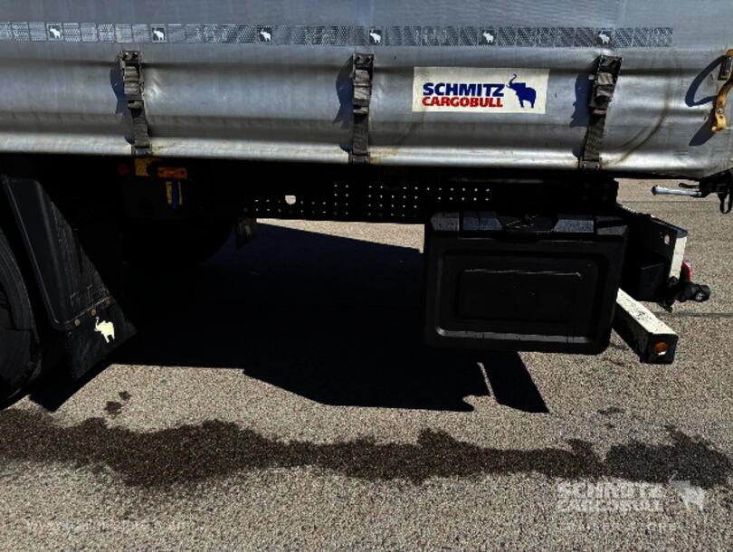 Schmitz Cargobull - Standard Curtainsider (20)