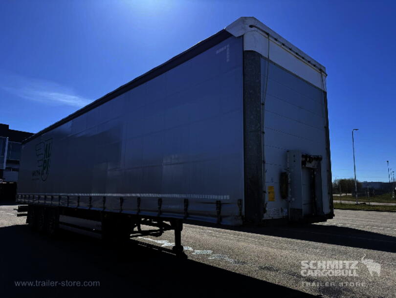 Schmitz Cargobull - Standard Curtainsider (3)