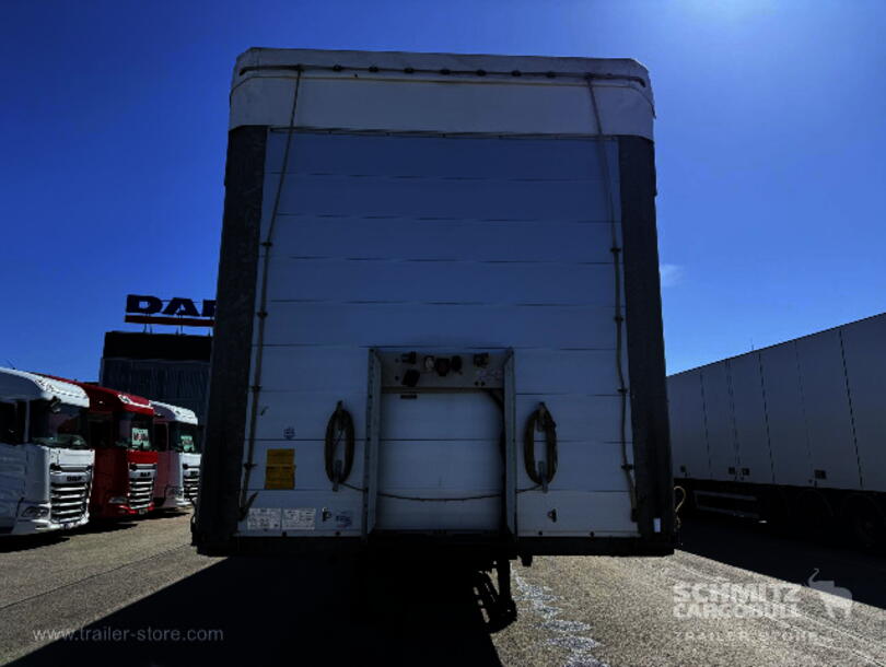 Schmitz Cargobull - Standard Curtainsider (4)