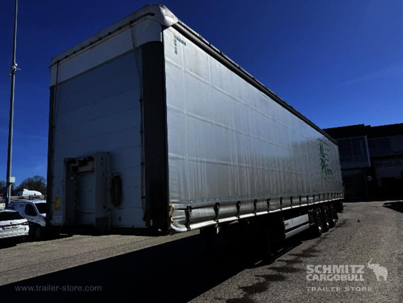 Schmitz Cargobull - Standard Curtainsider (5)