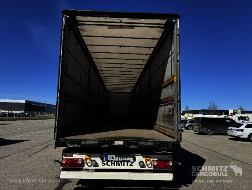 Schmitz Cargobull - Standard Curtainsider (8)