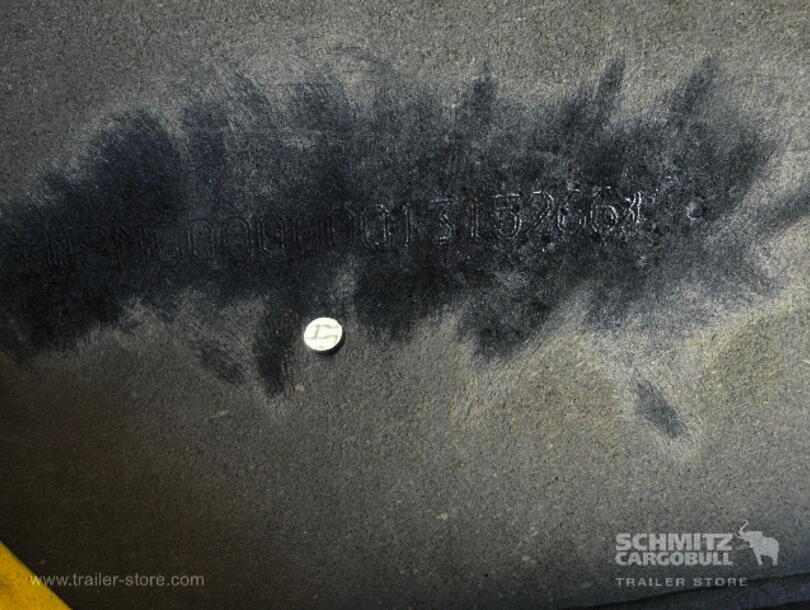 Schmitz Cargobull - steel half pipe body Tipper (9)