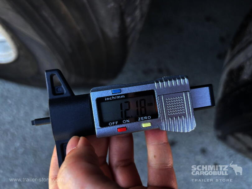 Schmitz Cargobull - Standard Curtainsider (10)