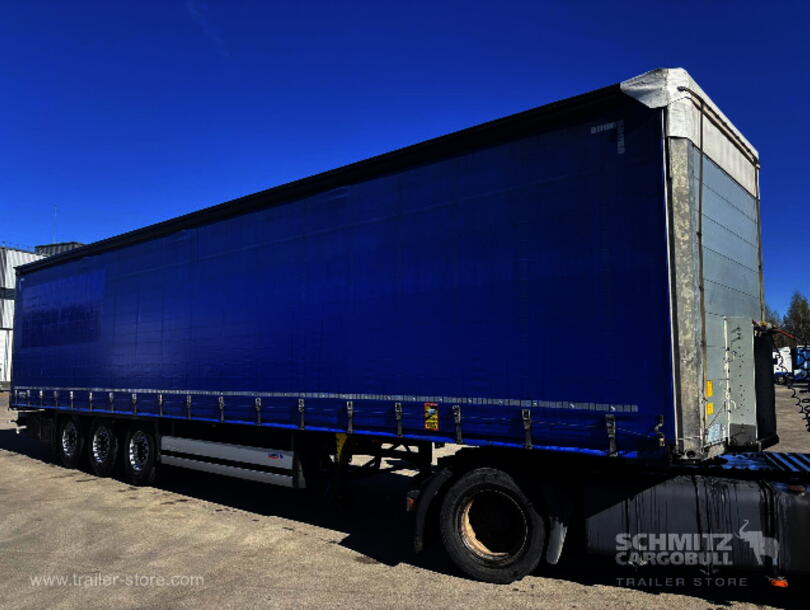 Schmitz Cargobull - Standard Curtainsider (2)