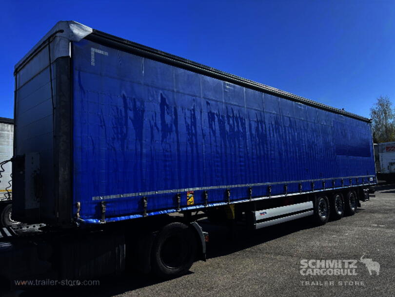 Schmitz Cargobull - Standard Curtainsider (3)