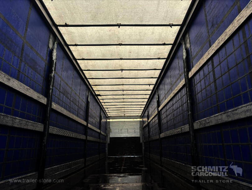Schmitz Cargobull - Standard Curtainsider (5)