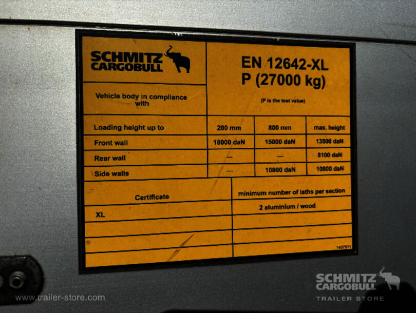 Schmitz Cargobull - Standard Curtainsider (7)