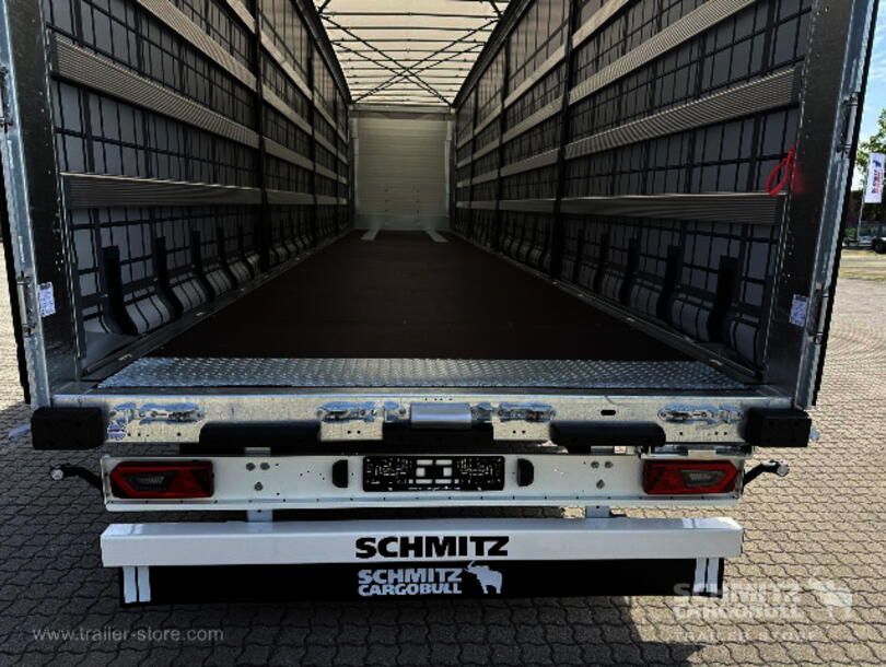 Schmitz Cargobull - Rideaux Coulissant Mega (9)
