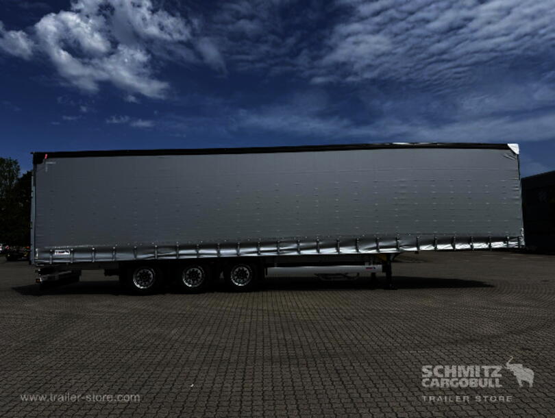 Schmitz Cargobull - Rideaux Coulissant Mega (10)