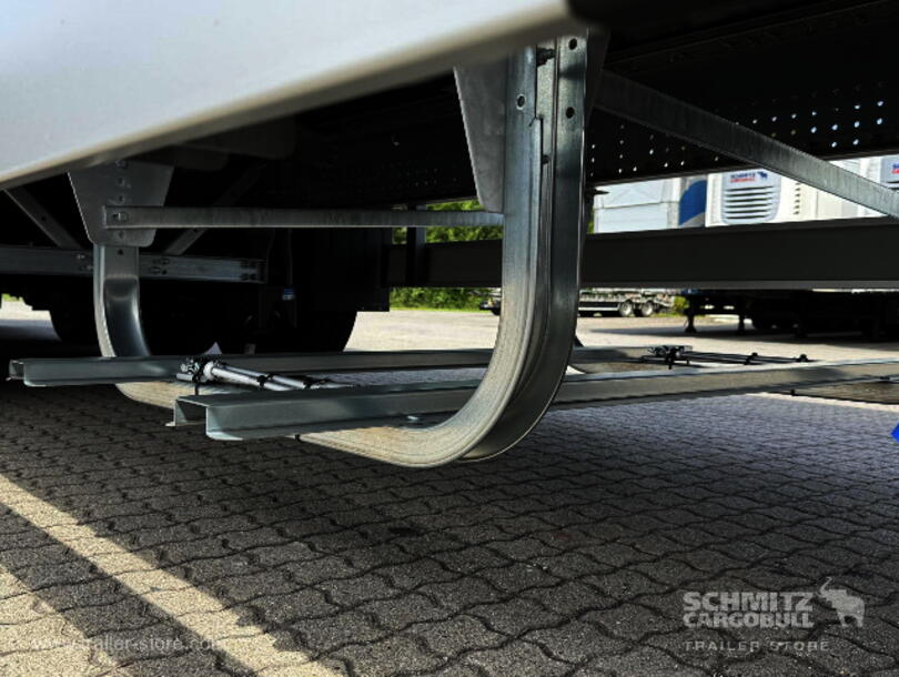 Schmitz Cargobull - Rideaux Coulissant Mega (16)