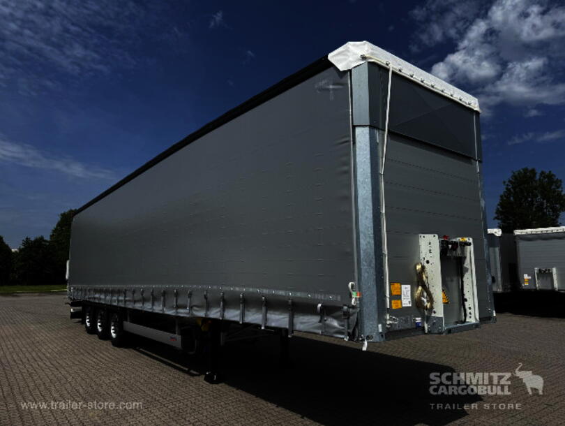 Schmitz Cargobull - Rideaux Coulissant Mega (4)
