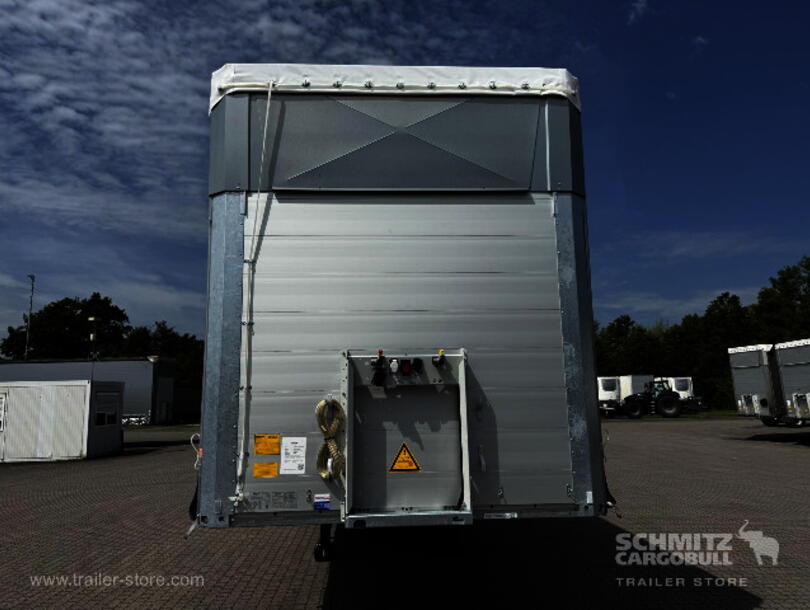 Schmitz Cargobull - Rideaux Coulissant Mega (5)