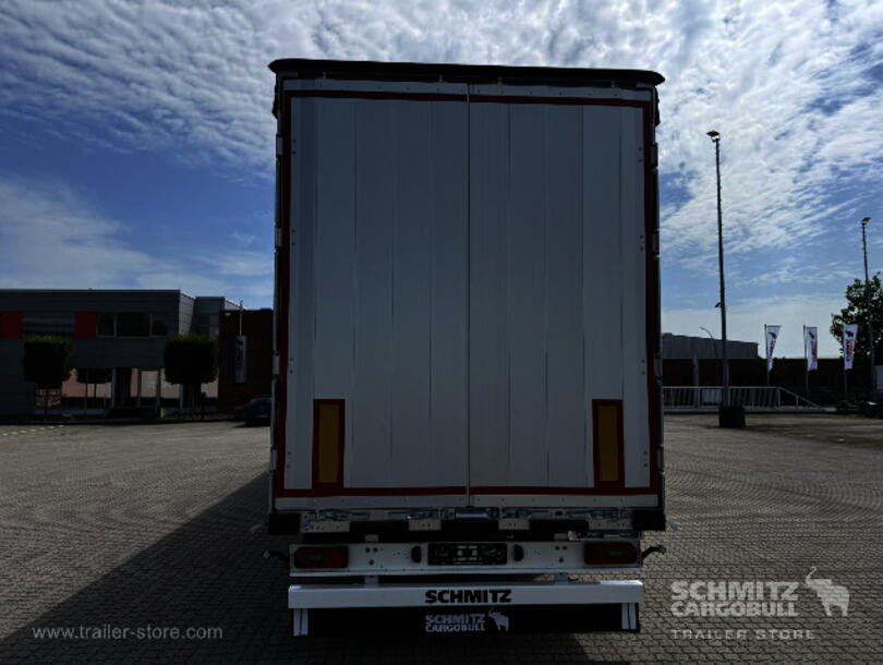 Schmitz Cargobull - Rideaux Coulissant Mega (6)