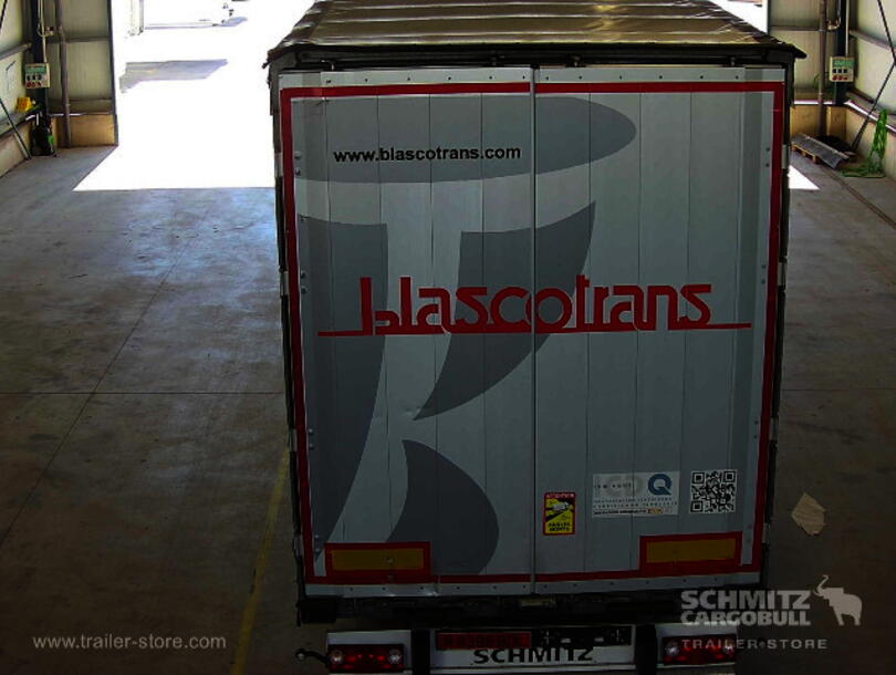 Schmitz Cargobull - Lona para empurrar Padrão (6)