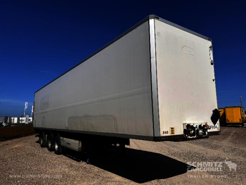 Krone - Dryfreight box Box