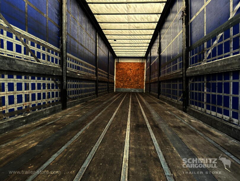 Fruehauf - Standard Curtainsider (2)