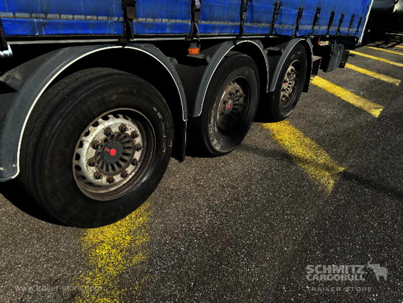 Fruehauf - Standard Curtainsider (3)