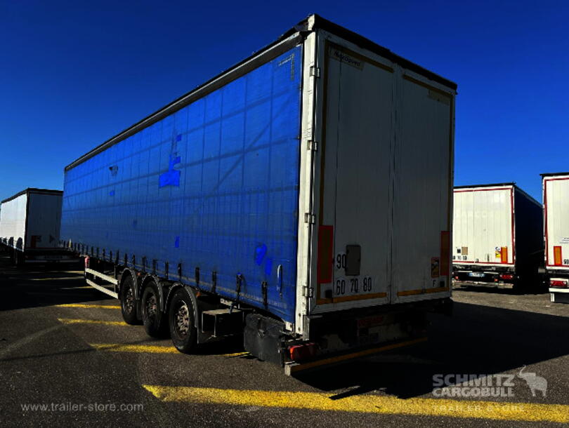 Fruehauf - Standard Curtainsider (5)