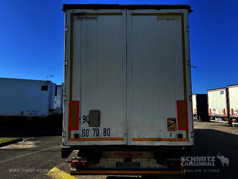 Fruehauf - Standard Curtainsider (6)