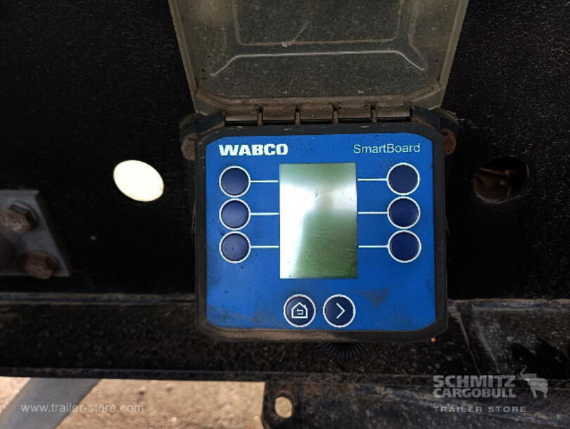 Schmitz Cargobull - alu-square sided body Tipper (10)