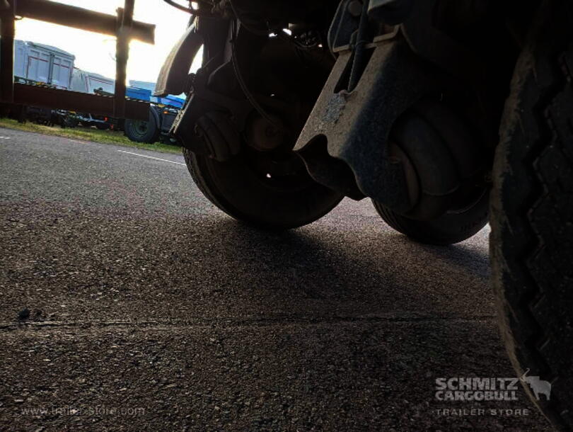 Schmitz Cargobull - alu-square sided body Tipper (12)