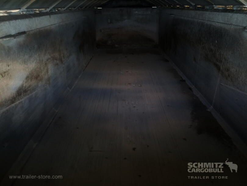 Schmitz Cargobull - alu-square sided body Tipper (2)