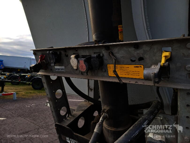 Schmitz Cargobull - alu-square sided body Tipper (7)
