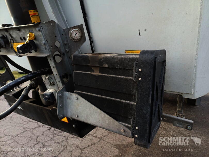Schmitz Cargobull - alu-square sided body Tipper (8)