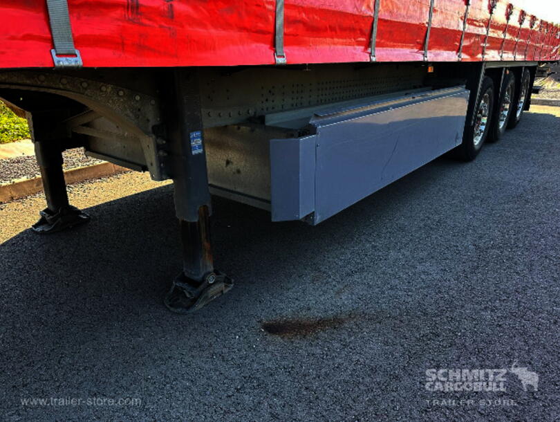 Schmitz Cargobull - Mega Curtainsider (8)