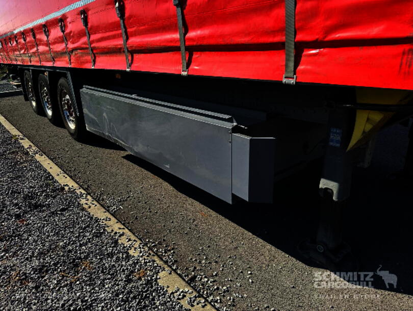 Schmitz Cargobull - Mega Curtainsider (9)
