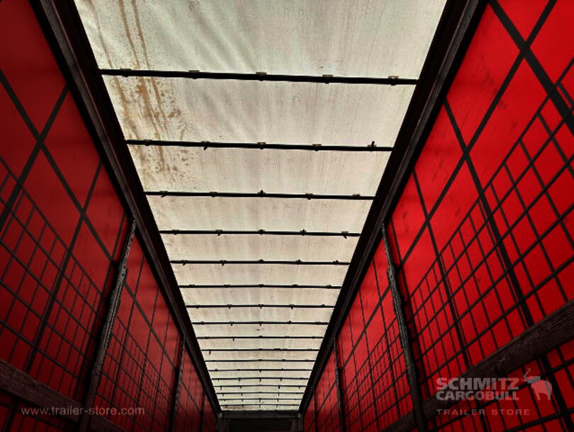 Schmitz Cargobull - Mega Curtainsider (10)