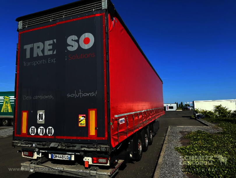 Schmitz Cargobull - Mega Curtainsider (3)