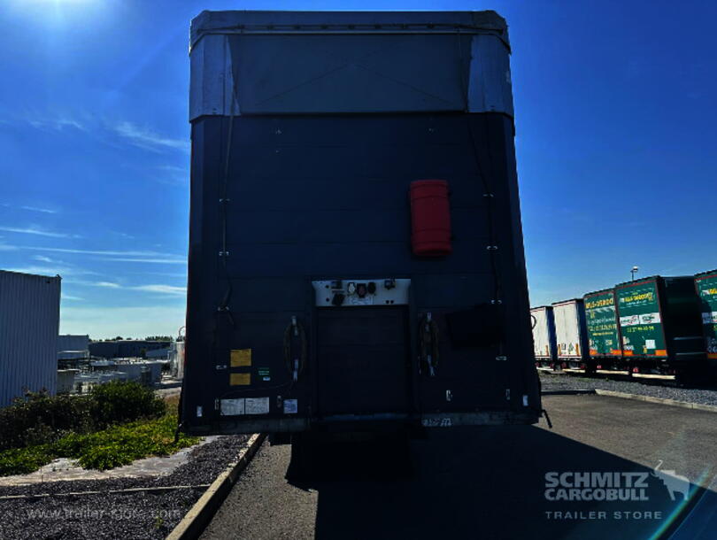 Schmitz Cargobull - Mega Curtainsider (4)