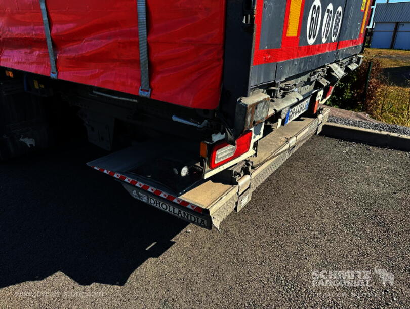 Schmitz Cargobull - Mega Curtainsider (5)