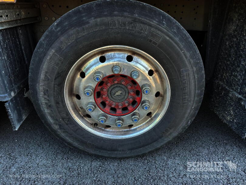 Schmitz Cargobull - Mega Curtainsider (6)