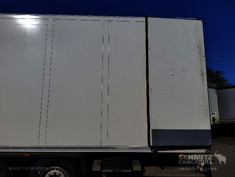 Schmitz Cargobull - Reefer Standard Insulated/refrigerated box (9)